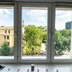 Apartman Regem Nowogrodzka Varsó