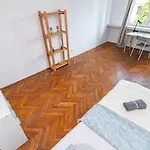 Regem Nowogrodzka Apartman