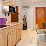 Regem Nowogrodzka Apartman