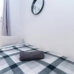 Regem Nowogrodzka Apartman *