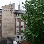 Regem Nowogrodzka Apartman