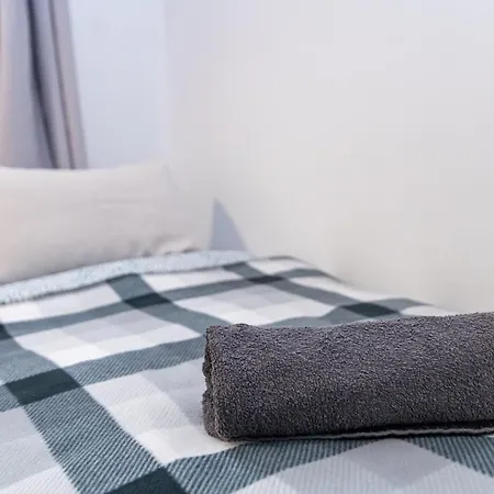 Regem Nowogrodzka Apartman Varsó