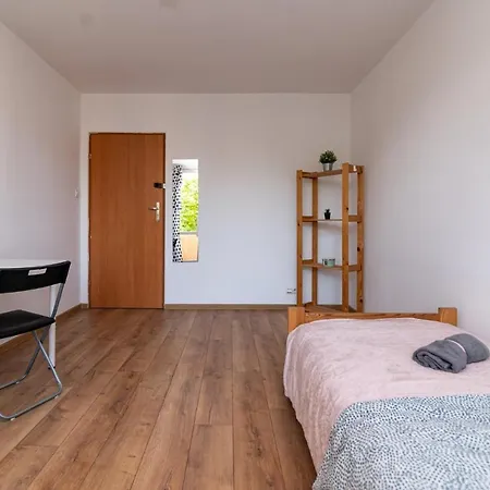 Regem Nowogrodzka Apartment *