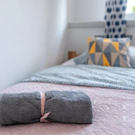 Regem Nowogrodzka Appartement Varsovie