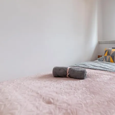 Regem Nowogrodzka Apartment Warsaw