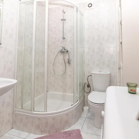 Regem Nowogrodzka Appartamento *