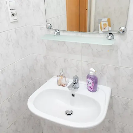 Apartament Regem Nowogrodzka *