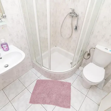 Apartament Regem Nowogrodzka