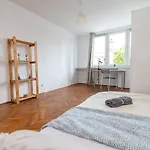 Regem Nowogrodzka Appartement Varsovie